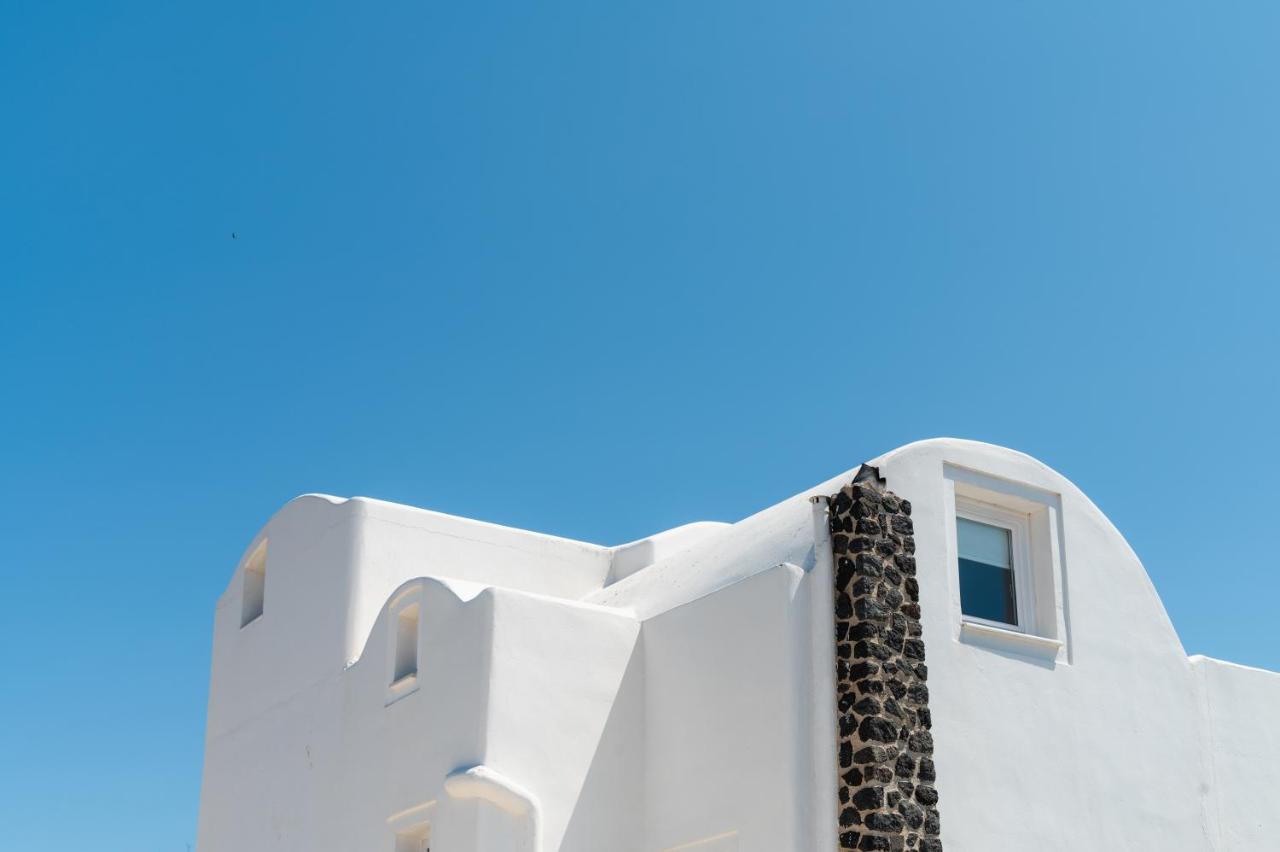Csky Villas Imerovigli  Exterior foto